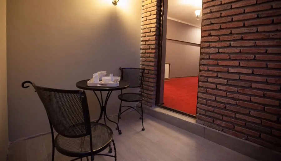 Мерлин Отель & Резорт — Фото 38