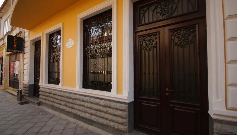 Mиреос — Фото 4