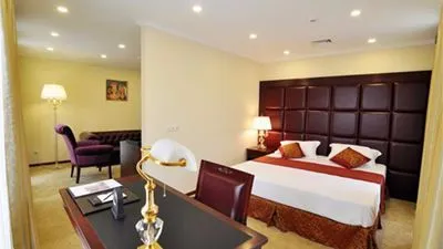 Гостиница Вельвет