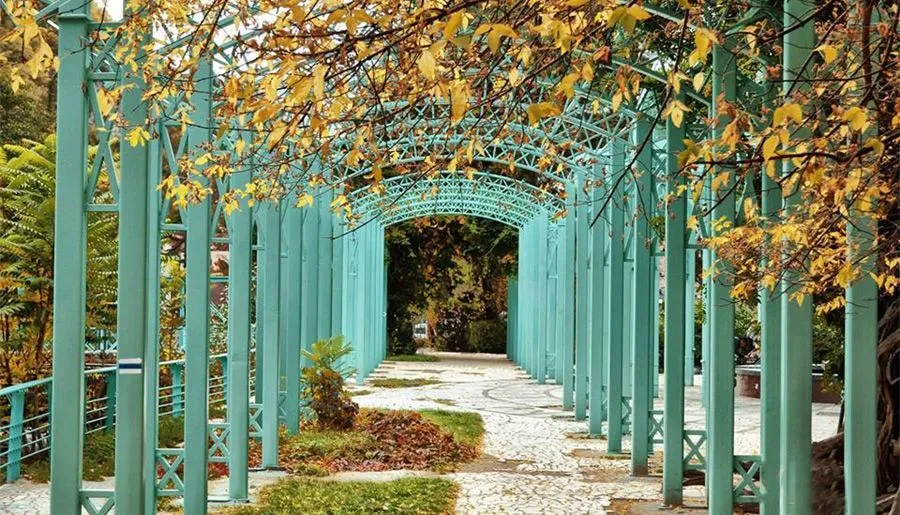 Ликани Палас — Фото 6