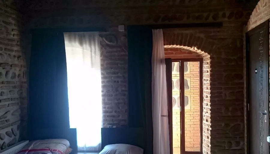 Старый Дом в Сигнаги — Фото 47