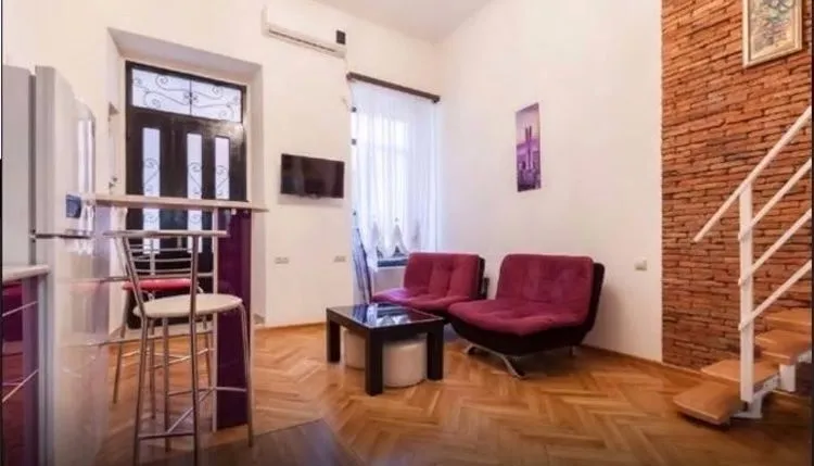 Comfortable Flat in Central Tbilisi — Фото 7