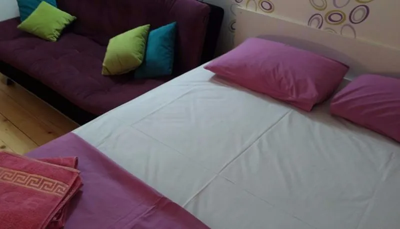 Comfortable Flat in Central Tbilisi — Фото 11