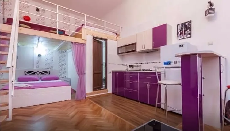 Comfortable Flat in Central Tbilisi — Фото 4