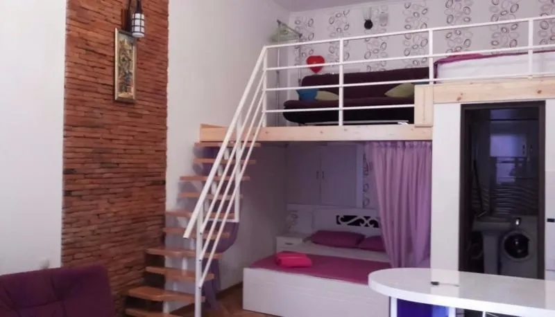 Comfortable Flat in Central Tbilisi — Фото 10