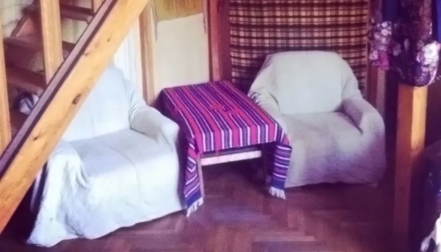 Нино Гелашвили — Фото 4