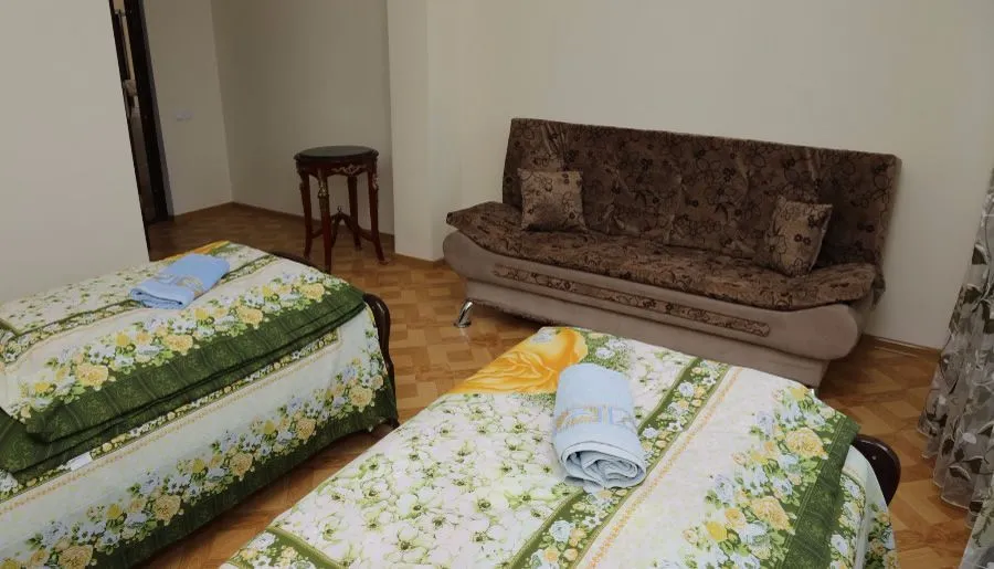 Гора — Фото 34