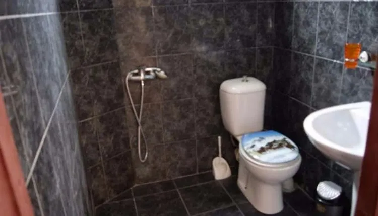 Отель Дружба — Фото 23