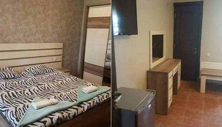 Отель Дружба — Фото 29