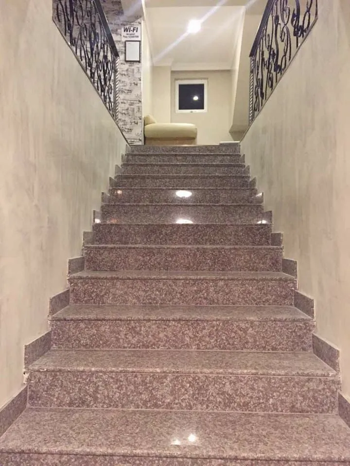 Отель Дружба — Фото 19