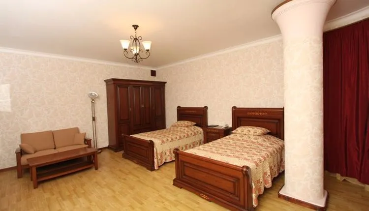 Бомонд Гарден — Фото 28