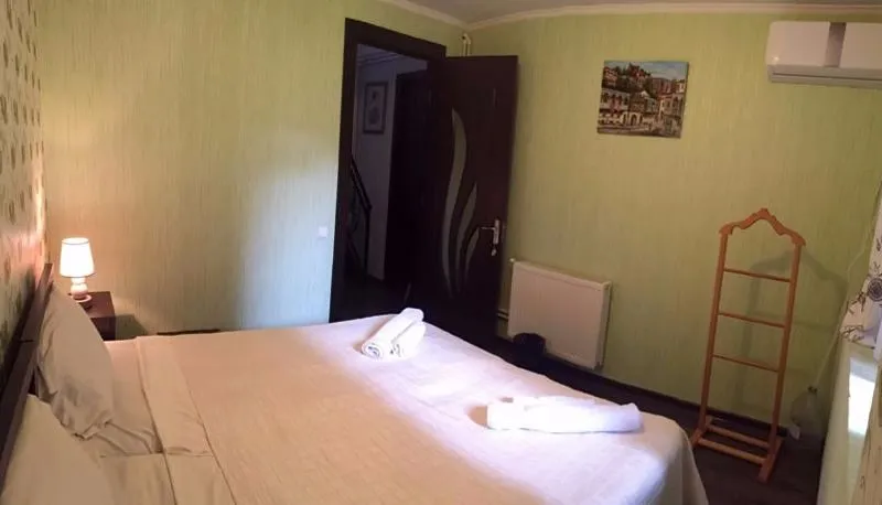 Грузинский гостевой дом на Асатиани — Фото 35