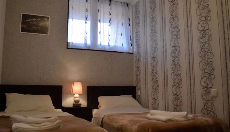 Грузинский гостевой дом на Асатиани — Фото 29