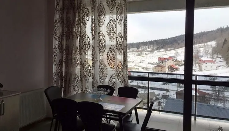 Апартамент Боблайн — Фото 10