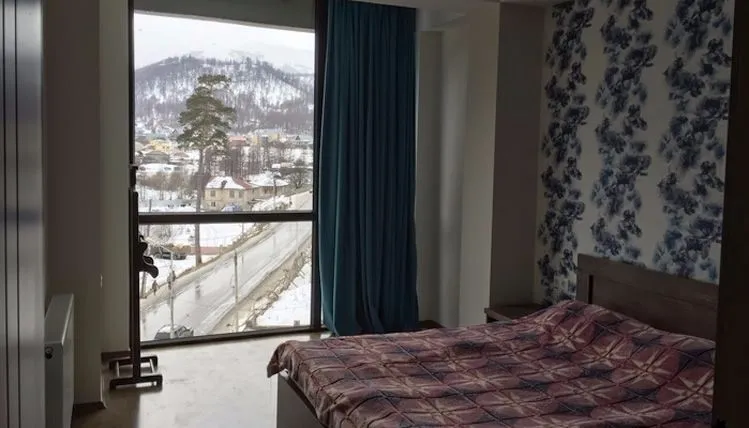 Апартамент Боблайн — Фото 5