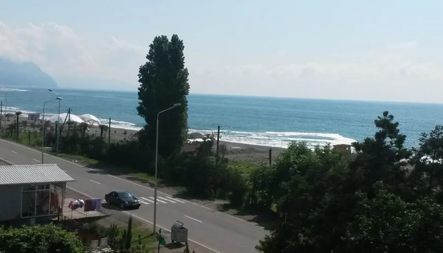 Гостиница Лиза — Фото 5