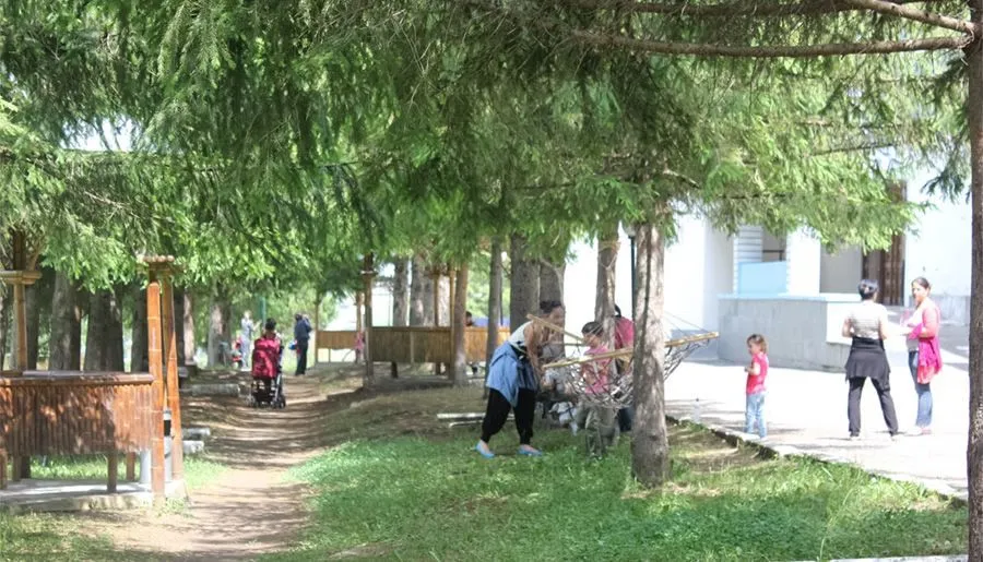 Бакуриани Ризортс — Фото 25