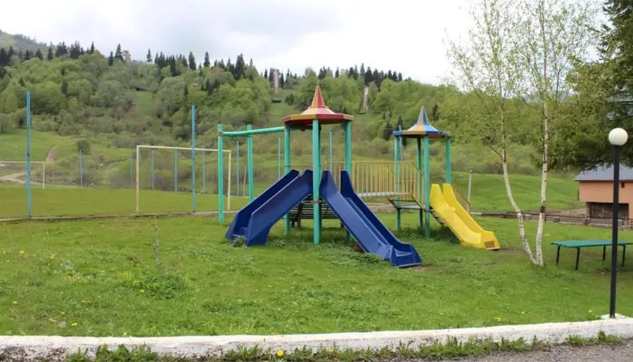 Бакуриани Ризортс — Фото 14