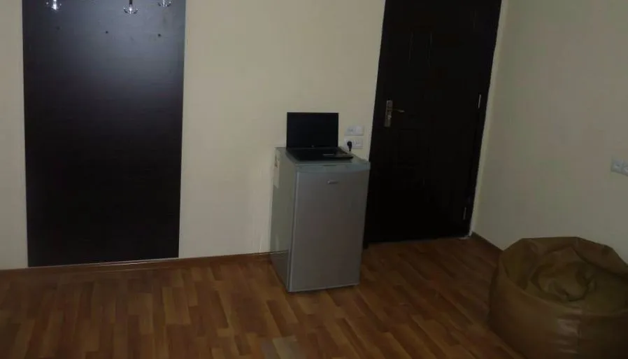 Гостевой дом Гис — Фото 2