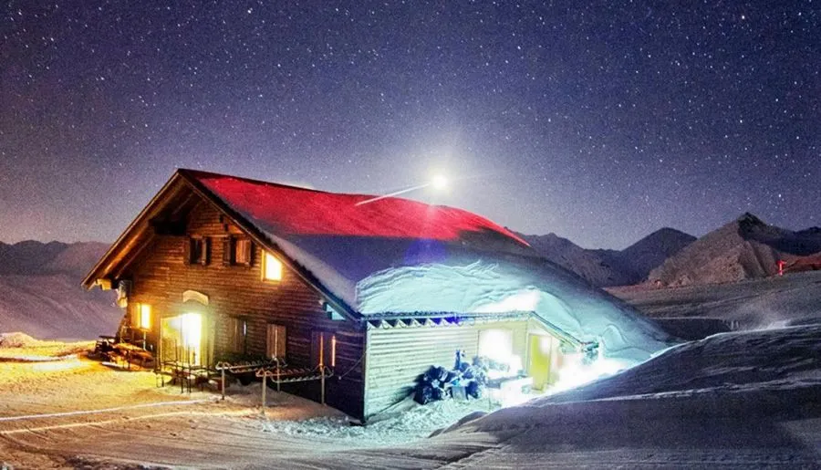 Хижина Хада Хат — Фото 30