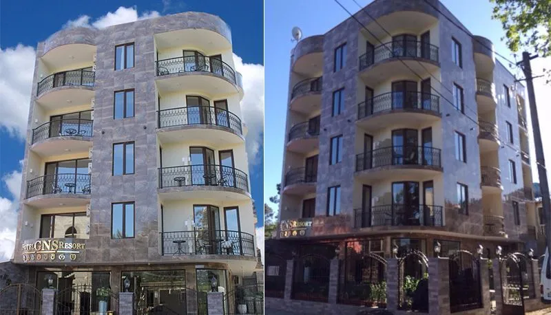 ГНС — Фото 16