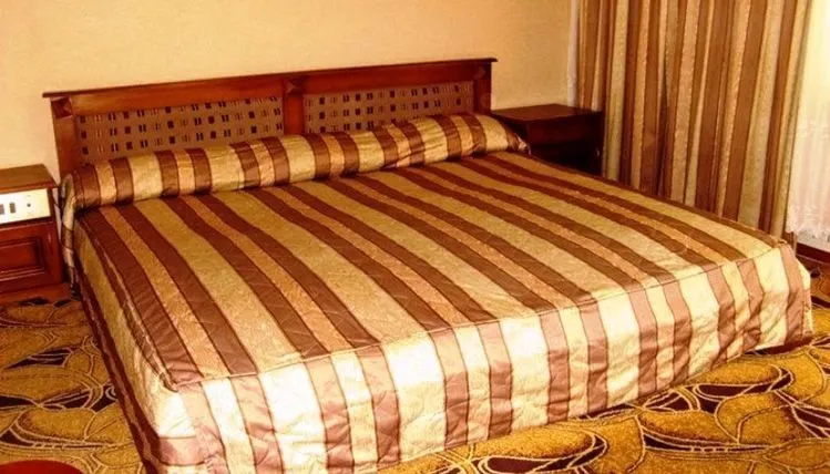 Мцхета Палас — Фото 21
