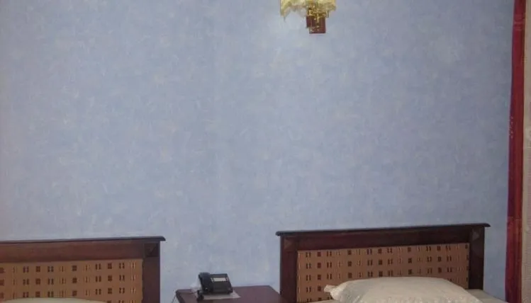 Мцхета Палас — Фото 23