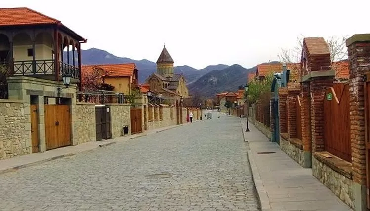Мцхета Палас — Фото 6
