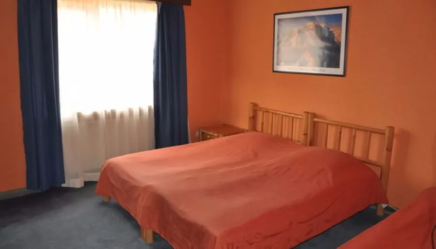 Ски Хаус Панорама — Фото 26