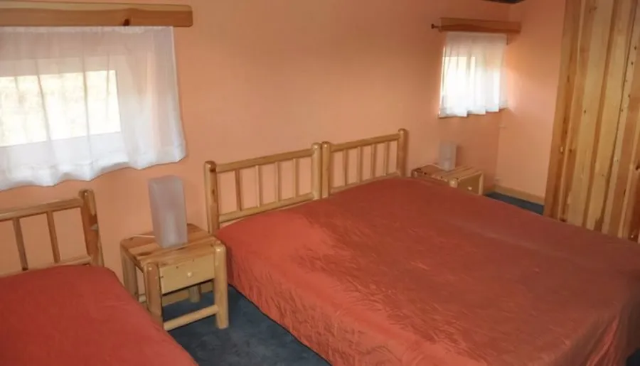 Ски Хаус Панорама — Фото 32