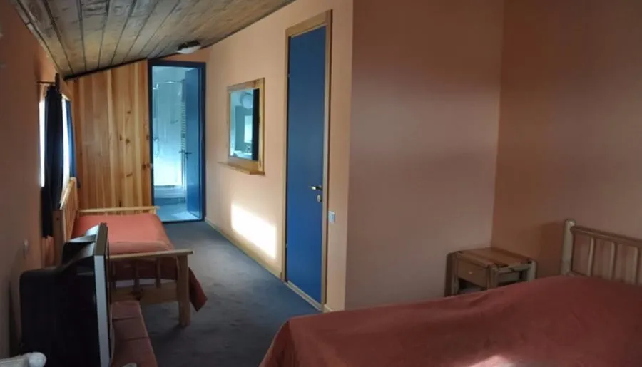 Ски Хаус Панорама — Фото 28