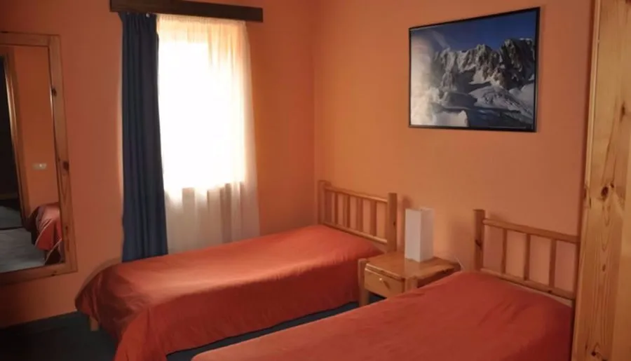 Ски Хаус Панорама — Фото 22