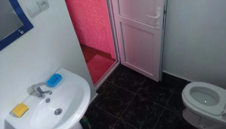 Коттедж Гонио — Фото 15