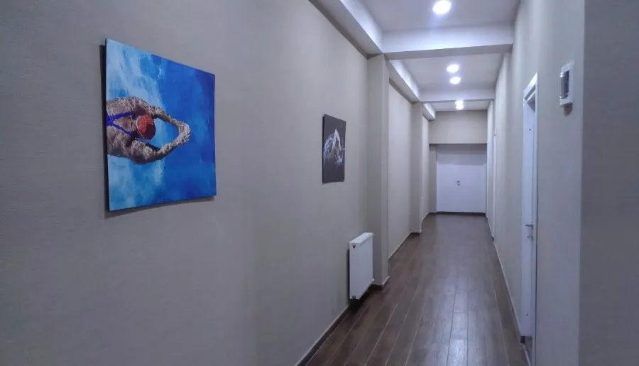 Хиллсайд Бакуриани — Фото 19