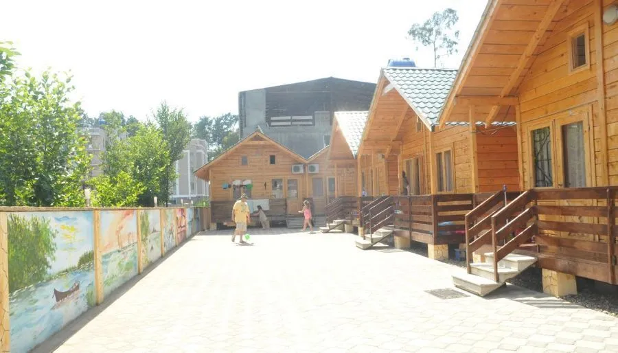 Урекис Маргалитеби — Фото 11
