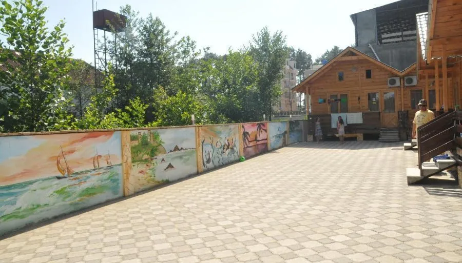 Урекис Маргалитеби — Фото 9