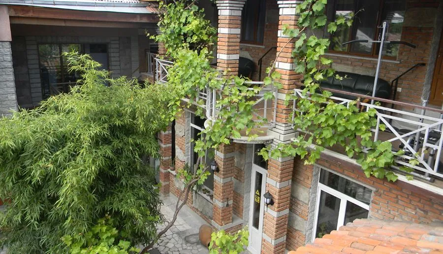 Турист — Фото 10
