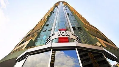 Апартамент в VOX 50