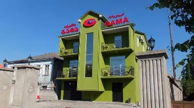 Гама
