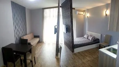 Батуми Орби Апт. 506
