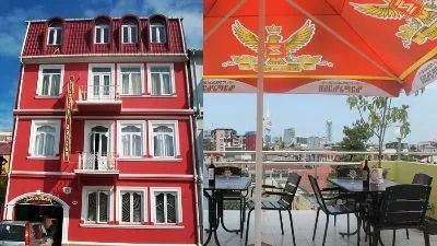 Марани