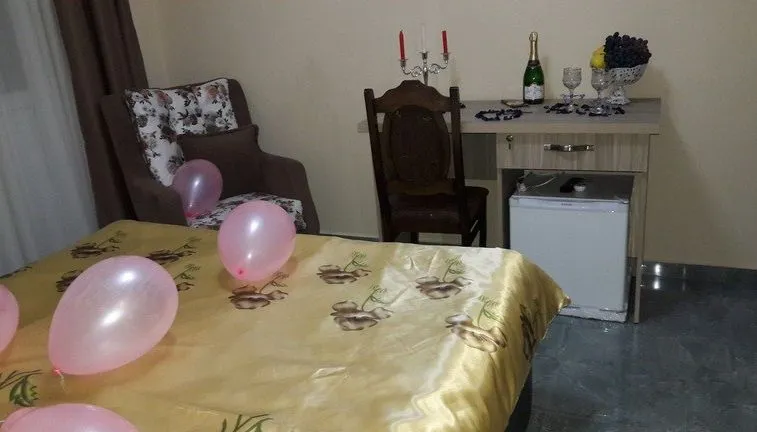 Голден хаус — Фото 44