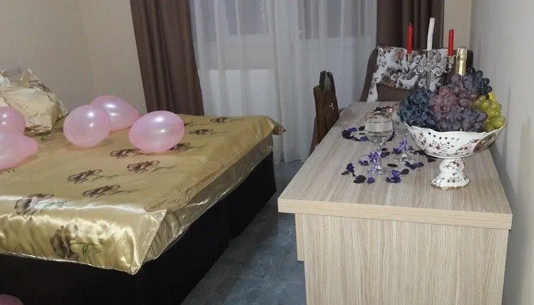 Голден хаус — Фото 40