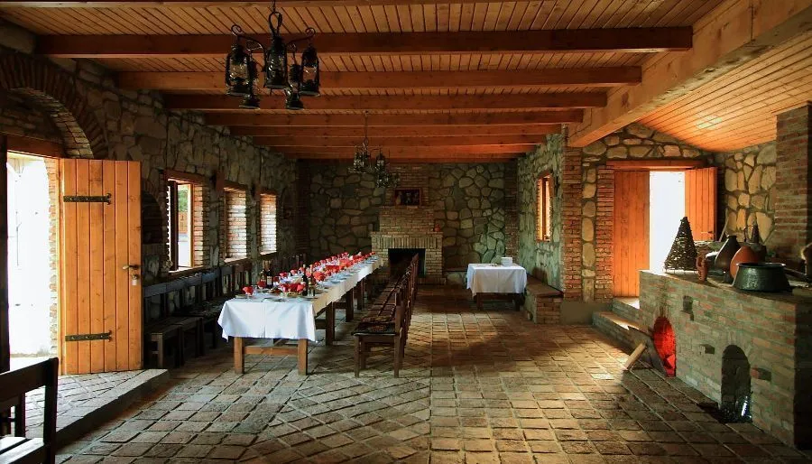 Алазанская долина — Фото 25