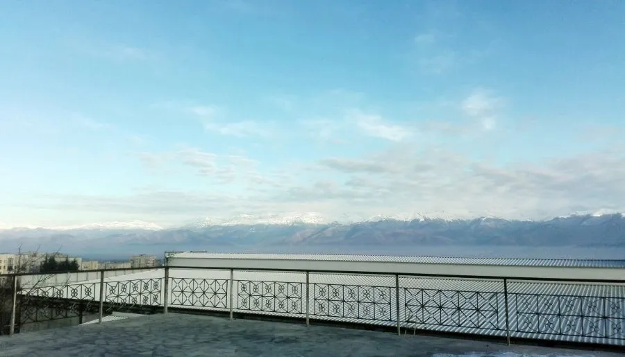 Алазанская долина — Фото 24