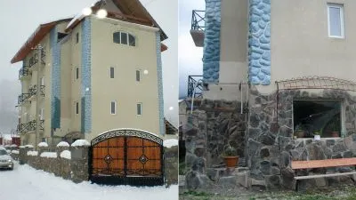Вилла Джорджия