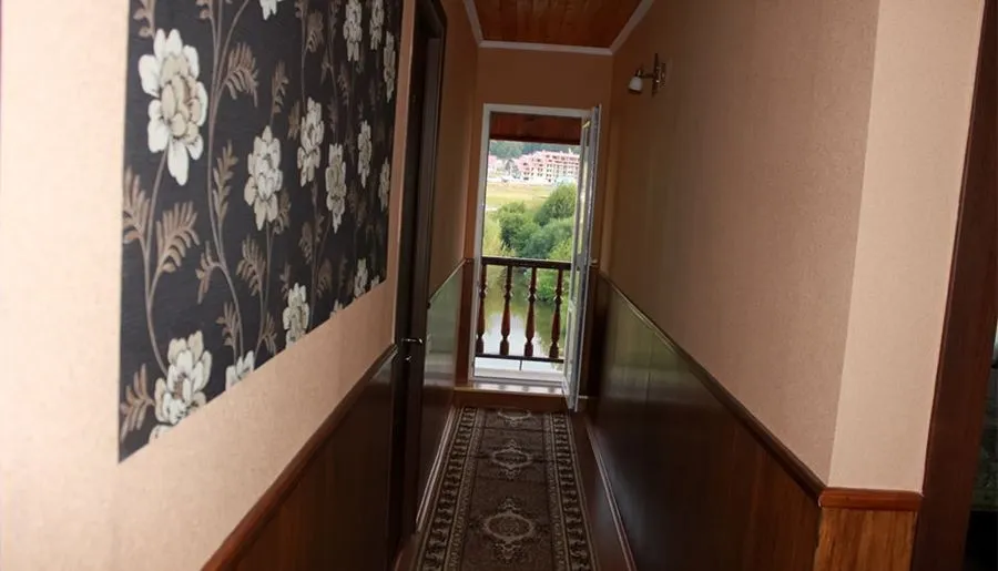 Вилла Дракон — Фото 1