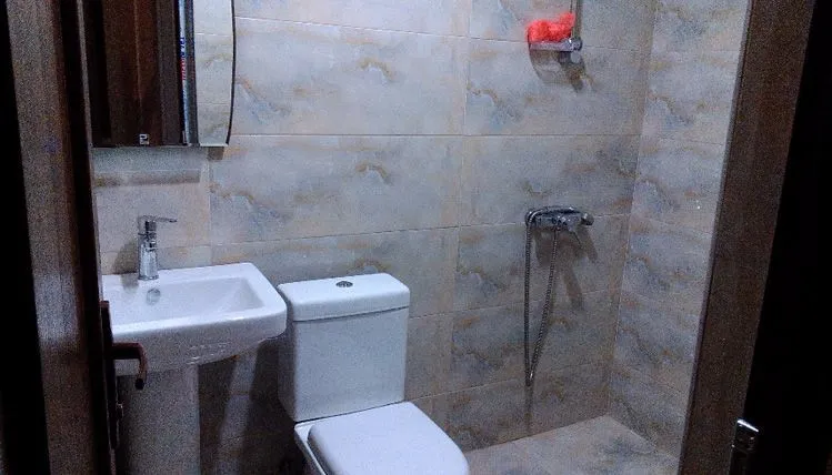 Гостевой дом Саба — Фото 23