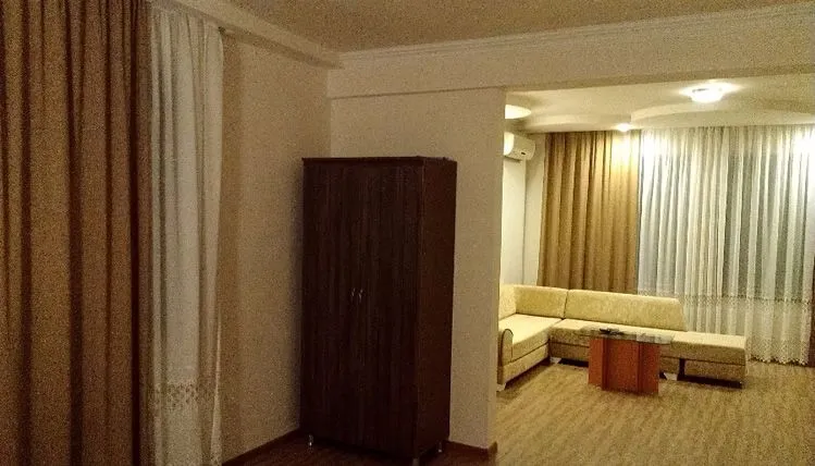 Гостевой дом Саба — Фото 15