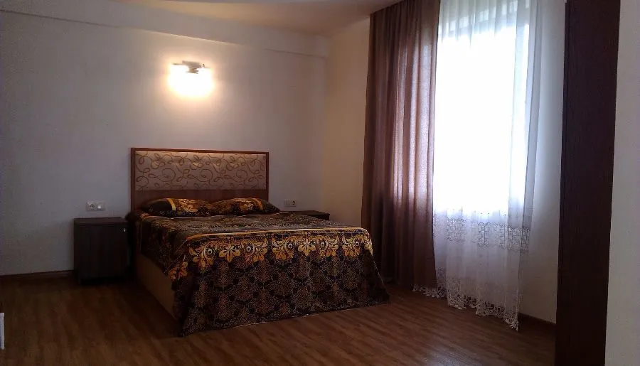 Гостевой дом Саба — Фото 14